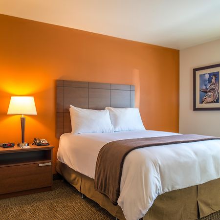 My Place Hotel-Brookings, Sd Екстериор снимка
