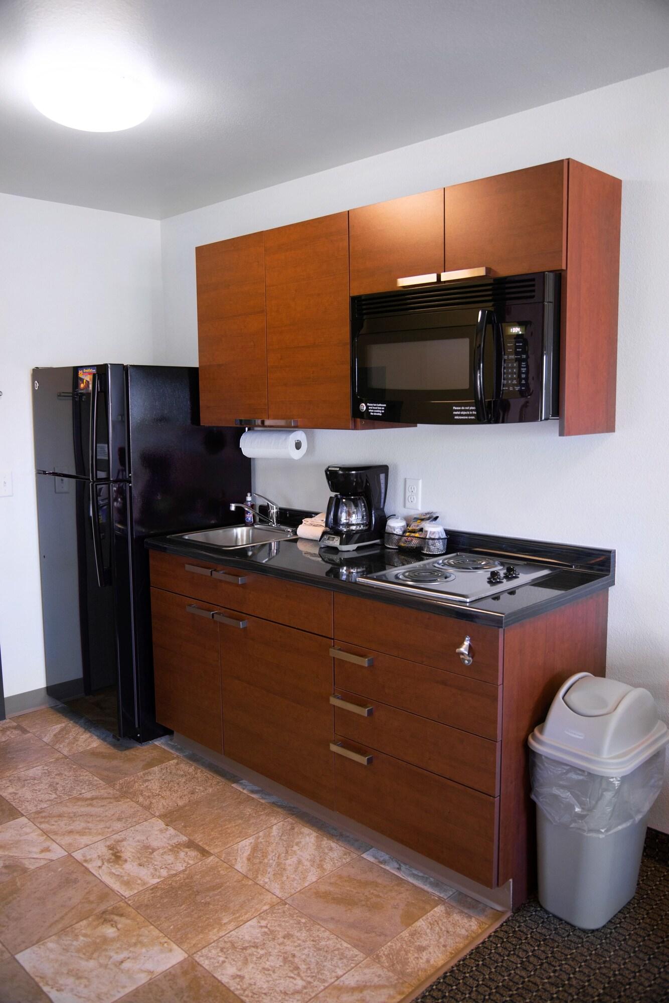 My Place Hotel-Brookings, Sd Екстериор снимка