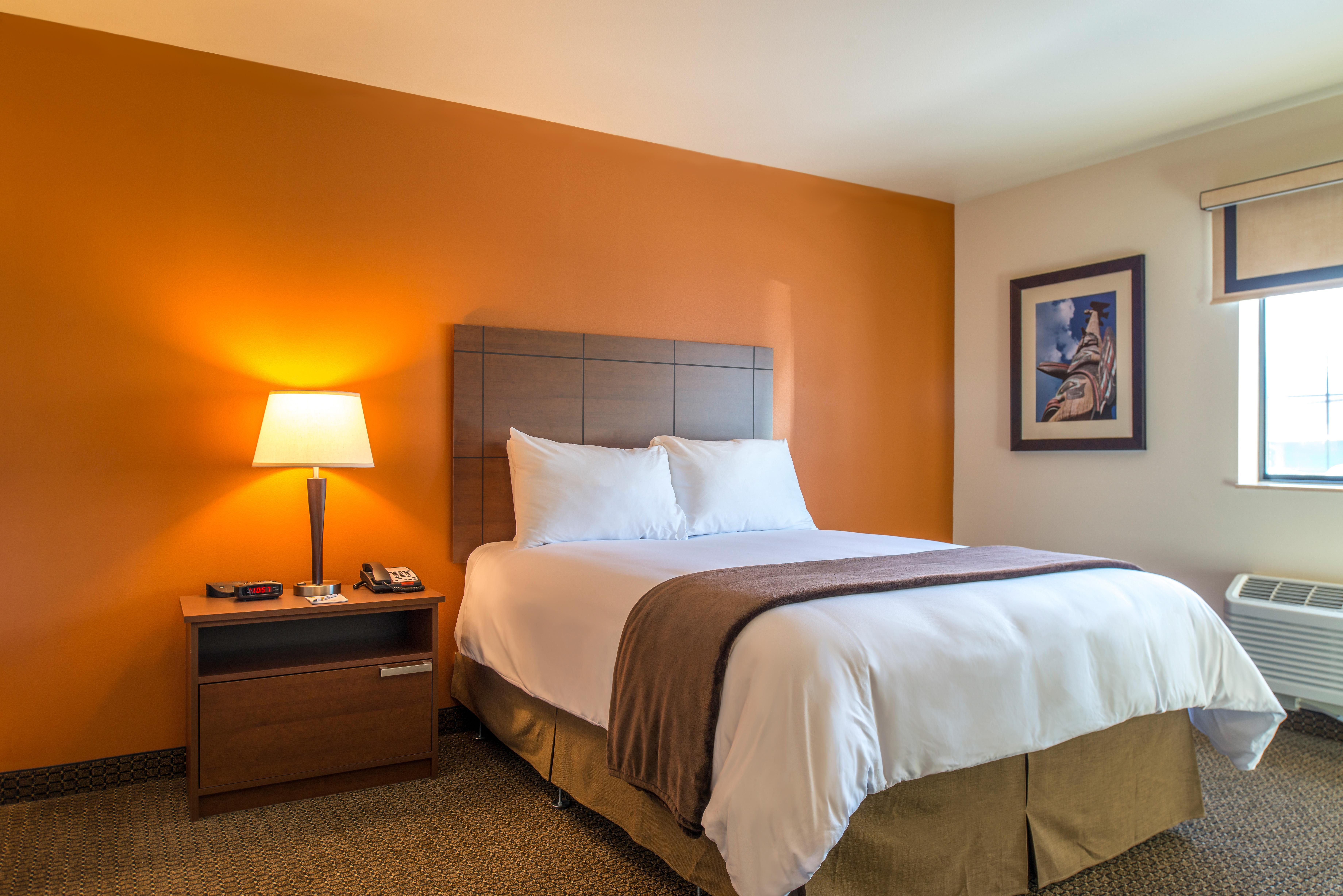 My Place Hotel-Brookings, Sd Екстериор снимка