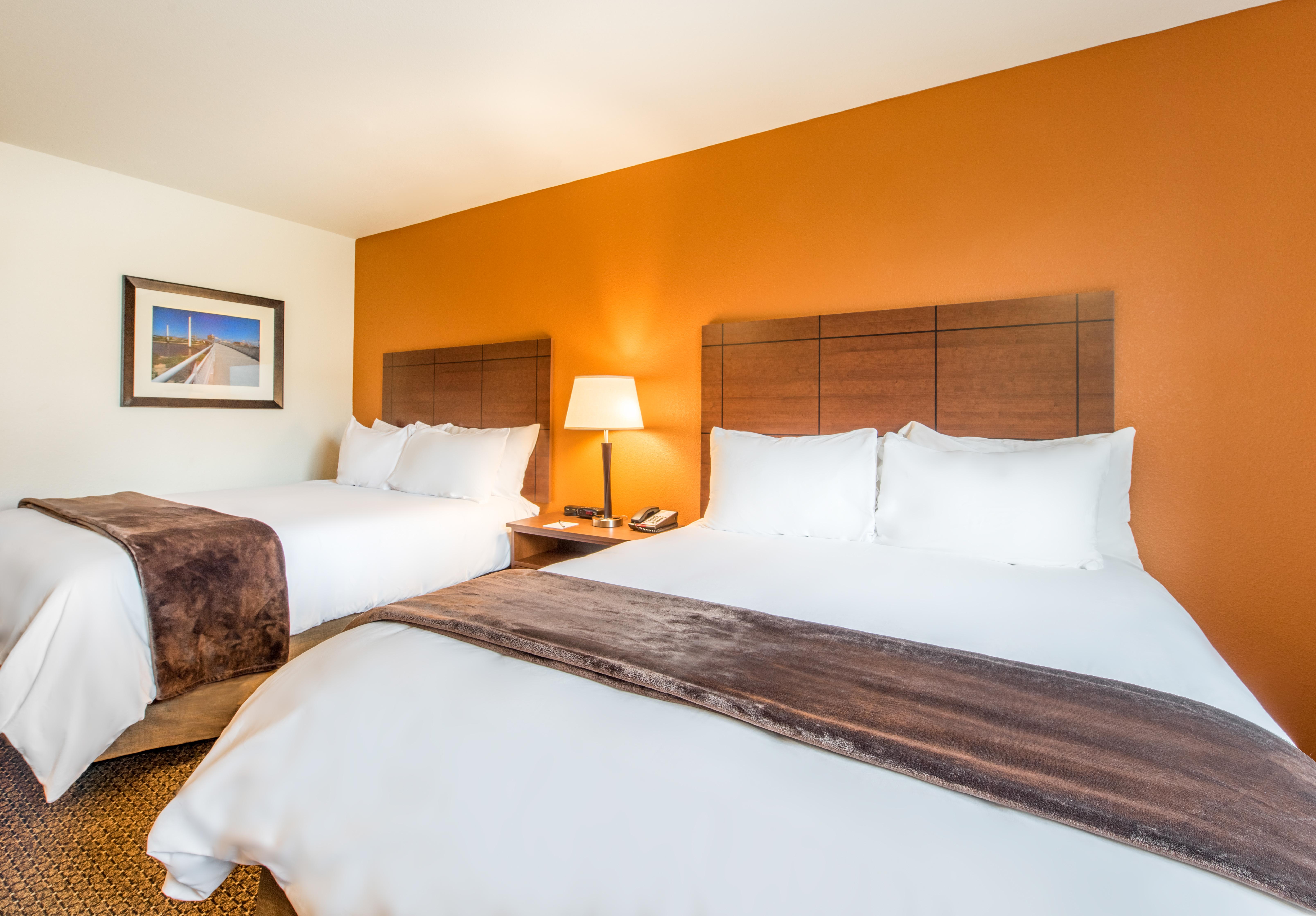 My Place Hotel-Brookings, Sd Екстериор снимка