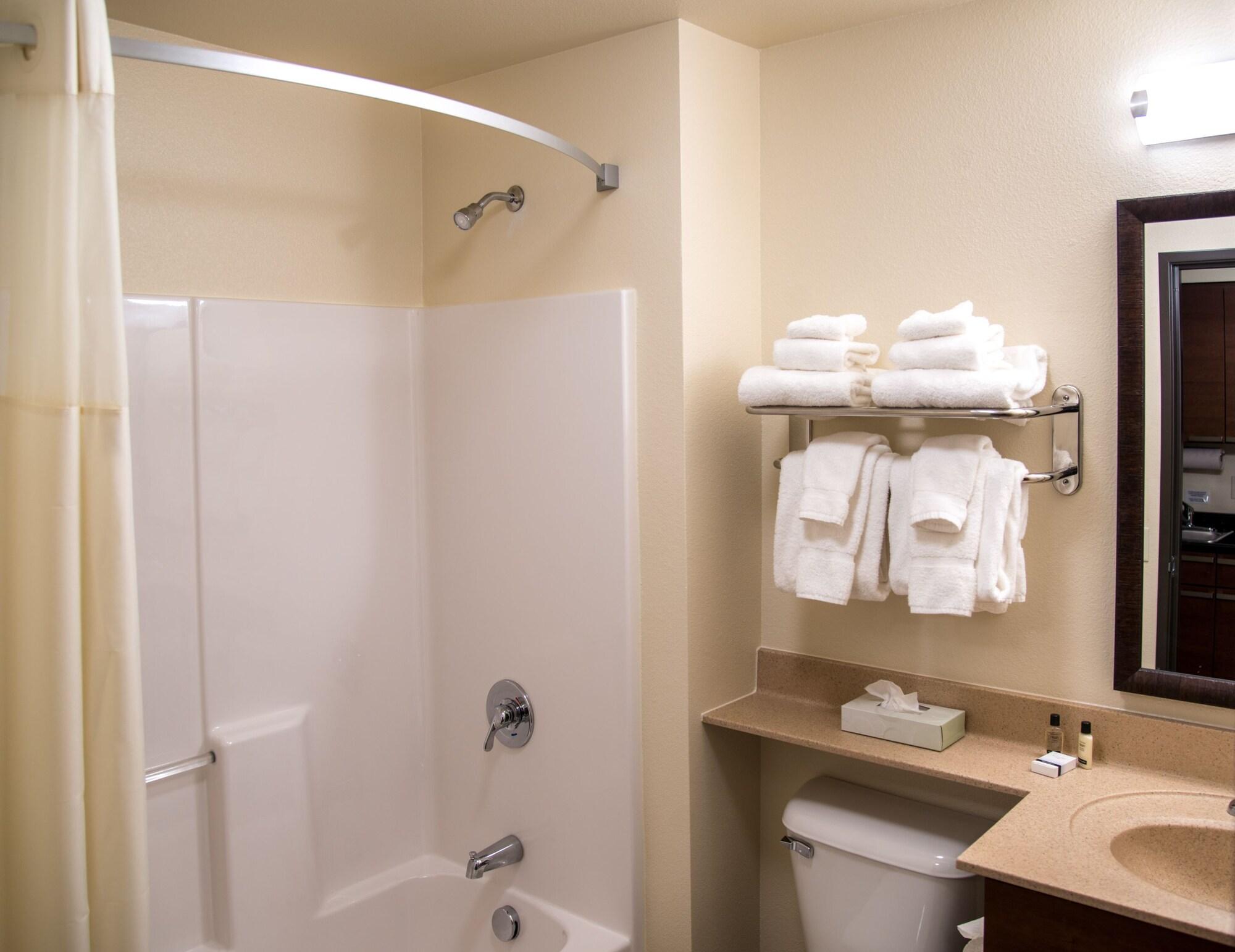 My Place Hotel-Brookings, Sd Екстериор снимка