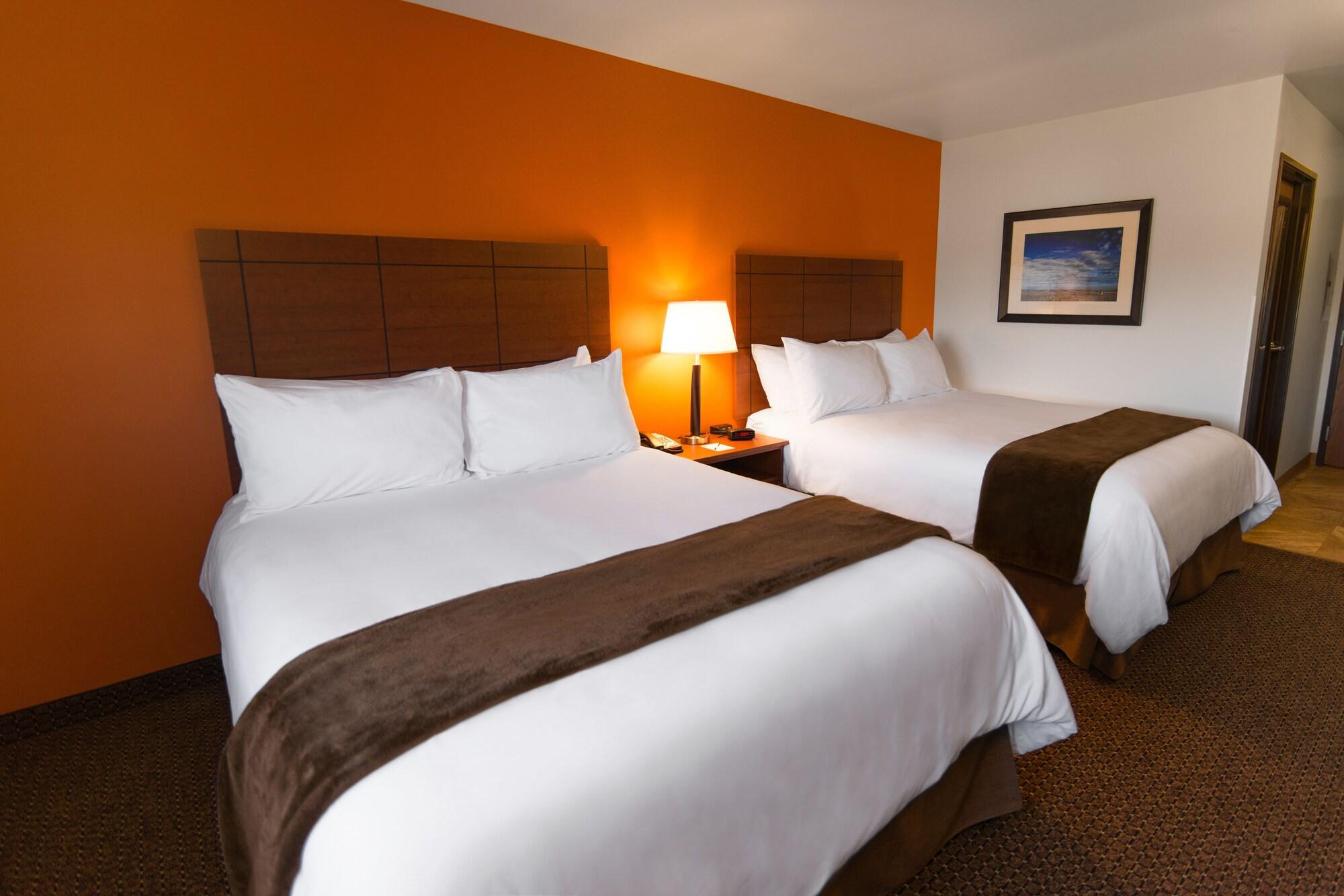 My Place Hotel-Brookings, Sd Екстериор снимка