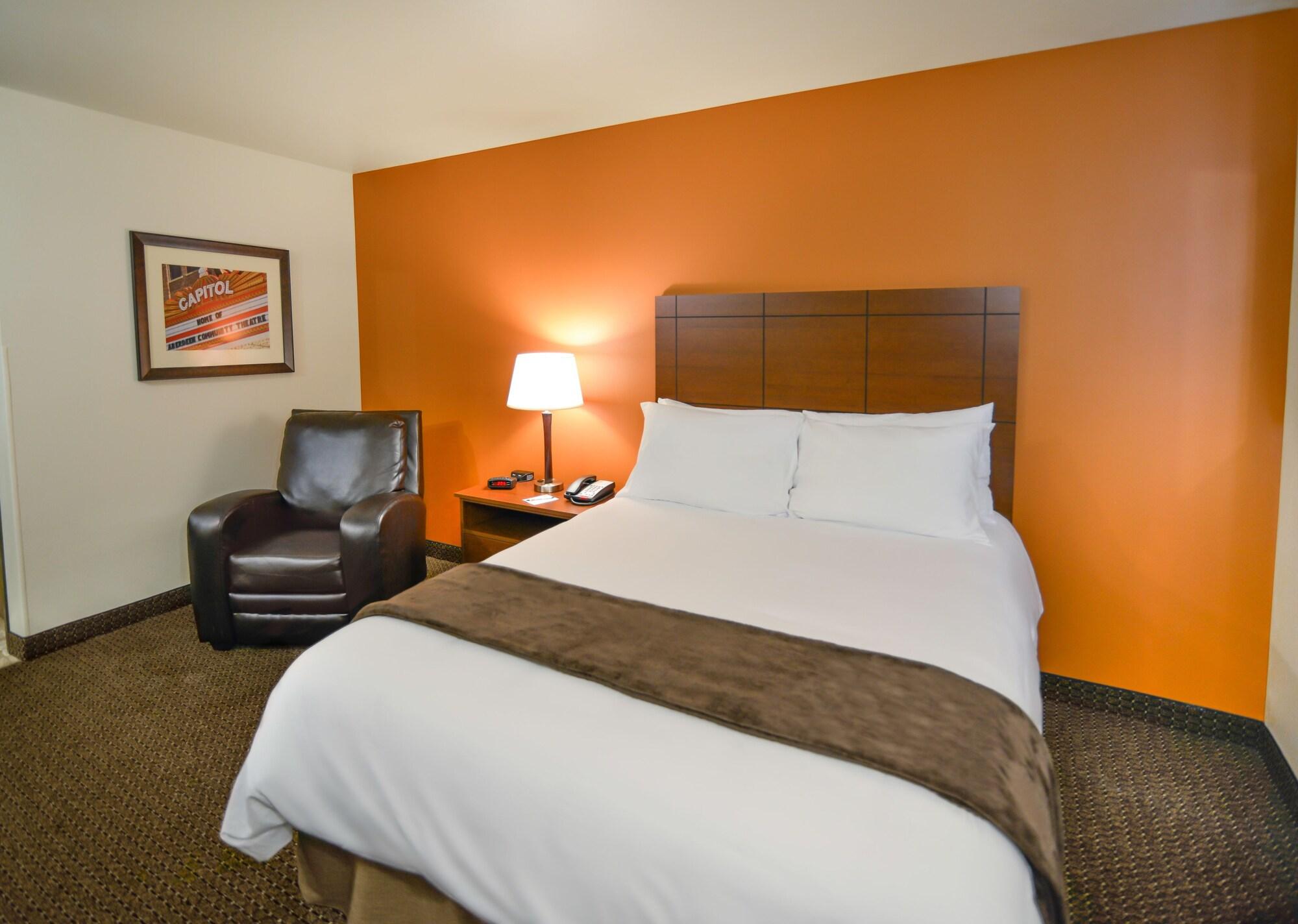 My Place Hotel-Brookings, Sd Екстериор снимка