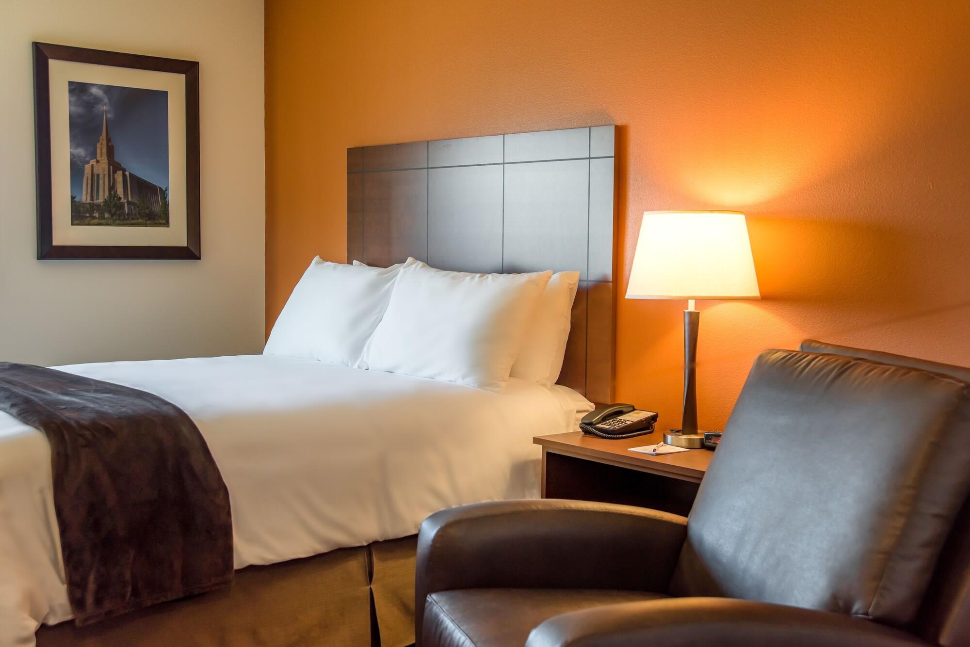 My Place Hotel-Brookings, Sd Екстериор снимка