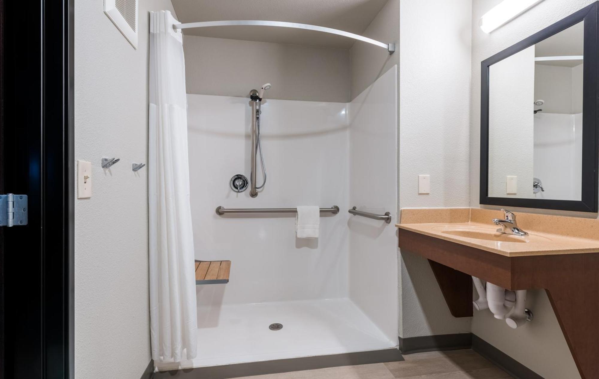 My Place Hotel-Brookings, Sd Екстериор снимка