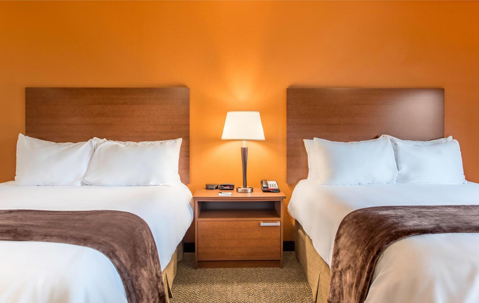 My Place Hotel-Brookings, Sd Екстериор снимка
