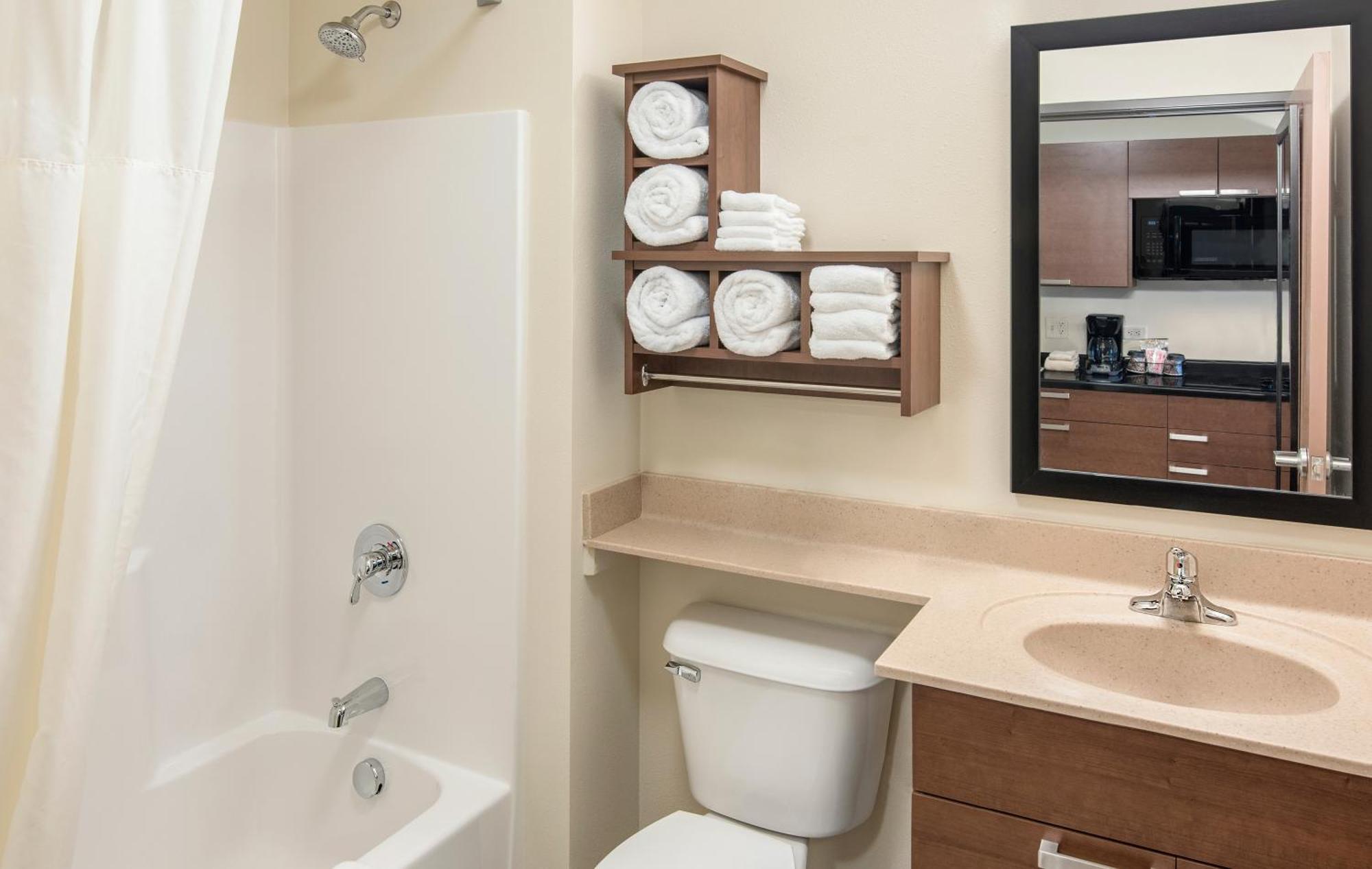 My Place Hotel-Brookings, Sd Екстериор снимка