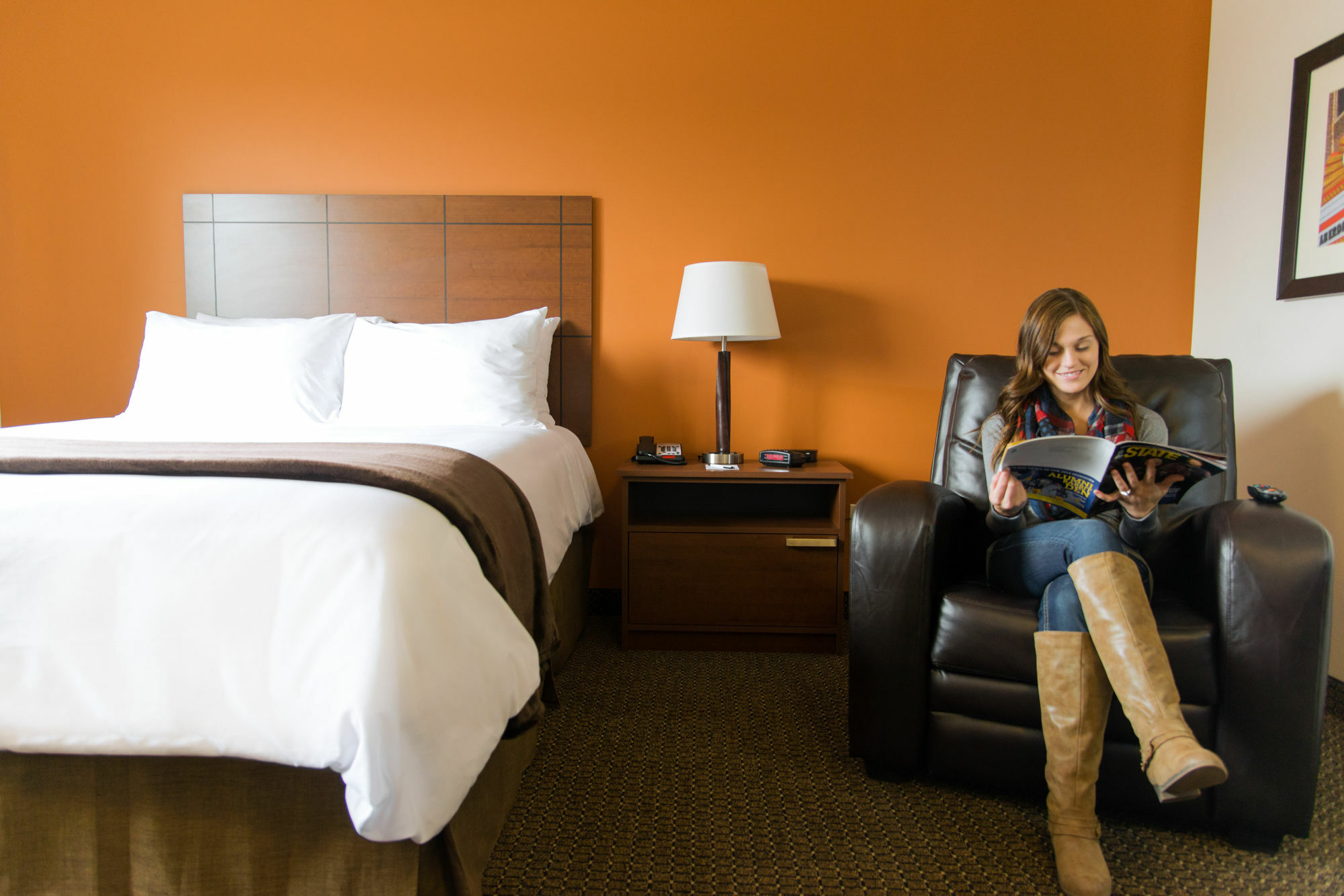 My Place Hotel-Brookings, Sd Екстериор снимка