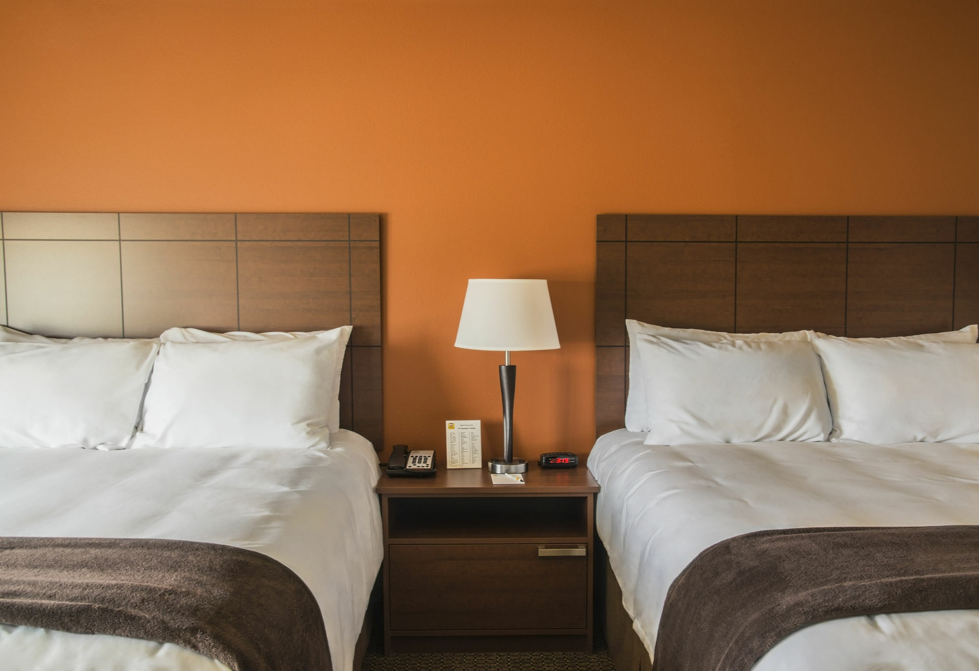 My Place Hotel-Brookings, Sd Екстериор снимка