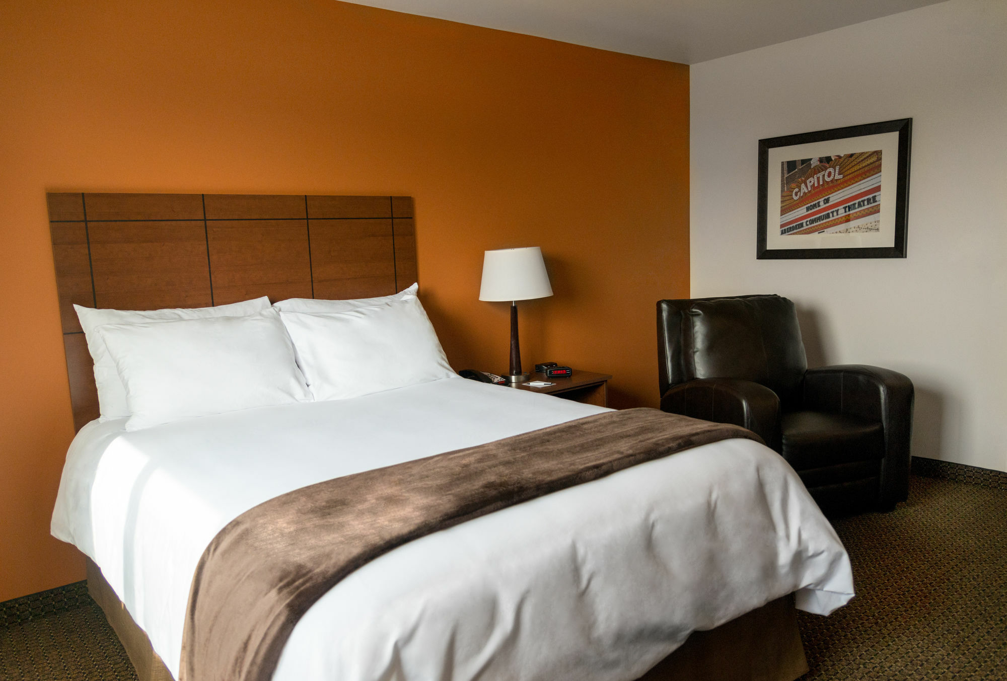 My Place Hotel-Brookings, Sd Екстериор снимка