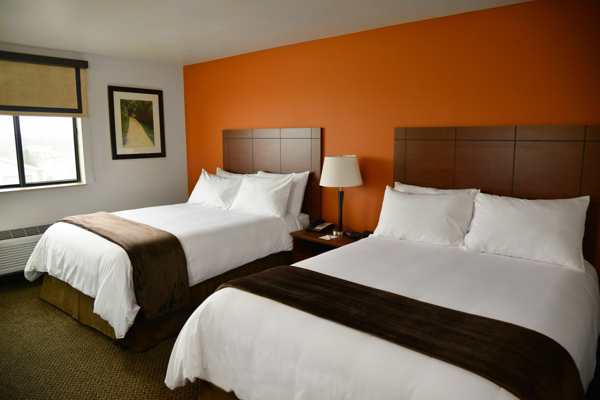 My Place Hotel-Brookings, Sd Екстериор снимка