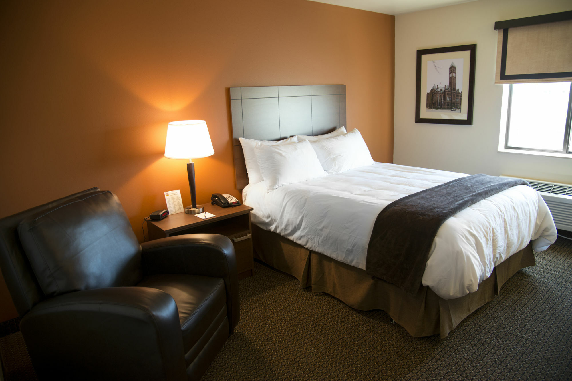 My Place Hotel-Brookings, Sd Екстериор снимка