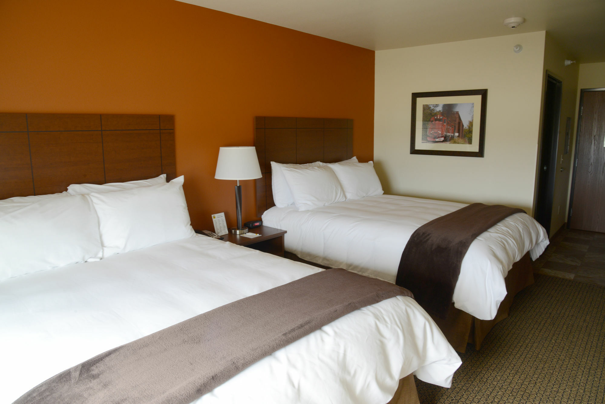 My Place Hotel-Brookings, Sd Екстериор снимка